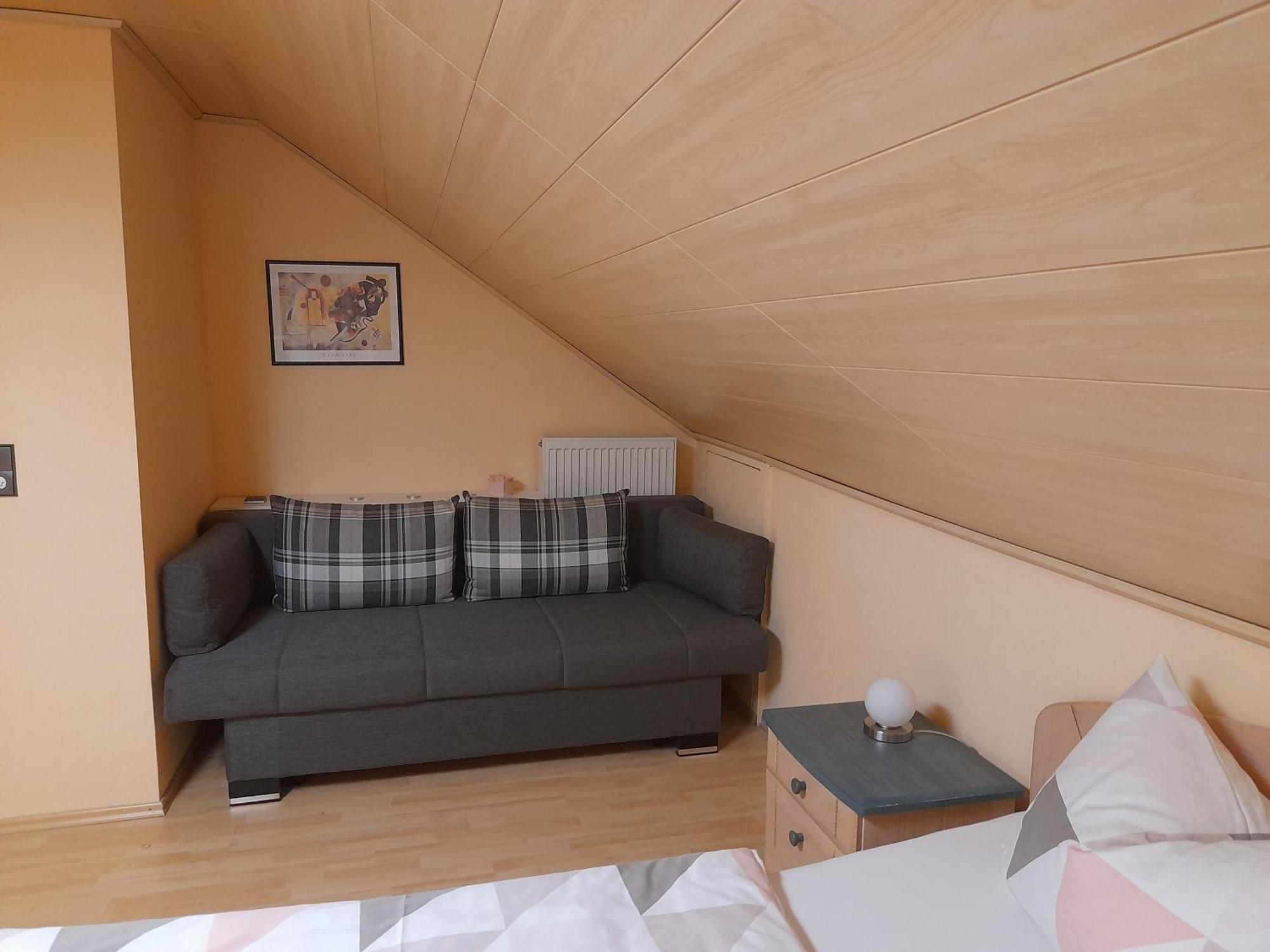 Nemmersdorf Haus Rossner 아파트 외부 사진