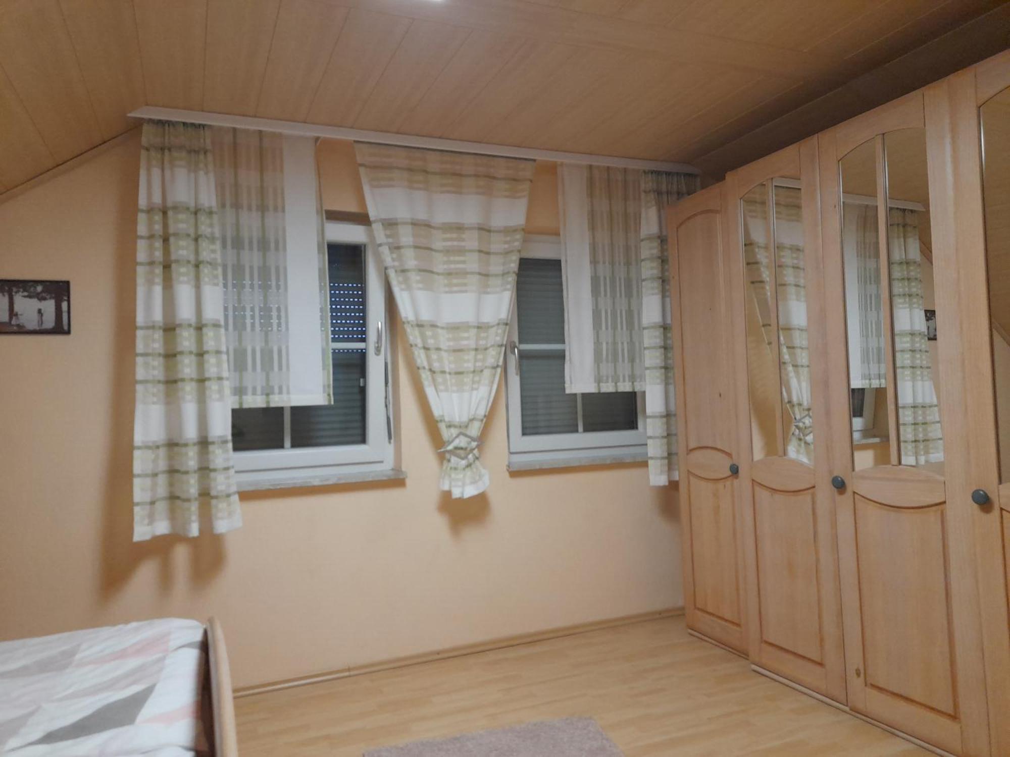 Nemmersdorf Haus Rossner 아파트 외부 사진