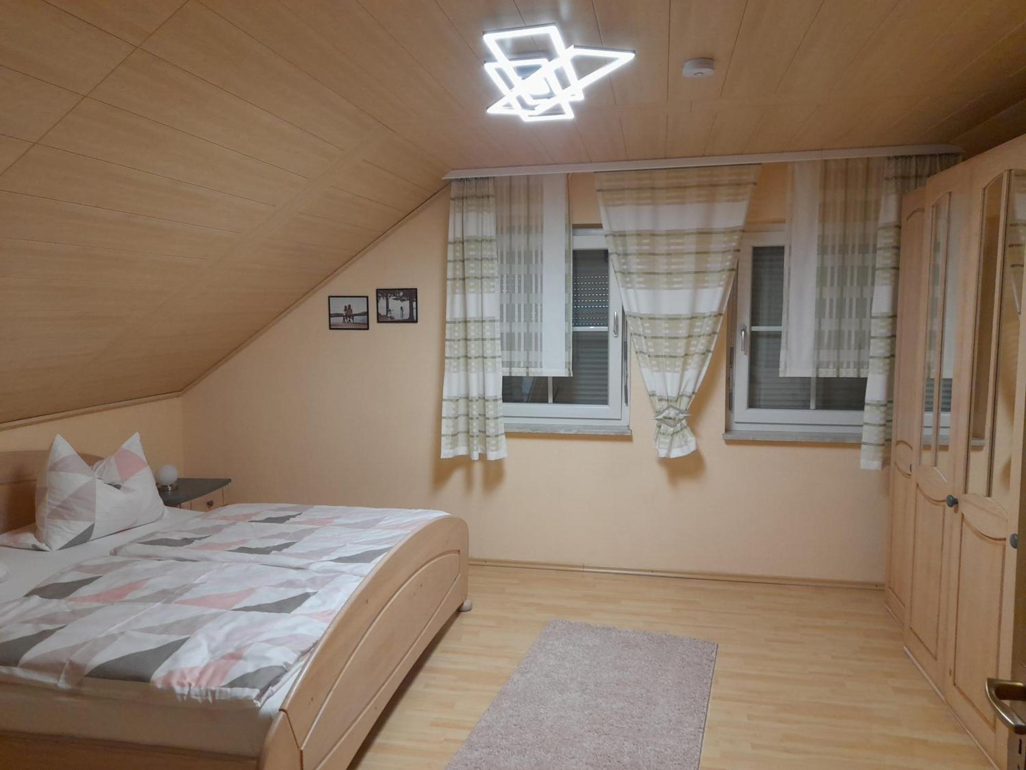 Nemmersdorf Haus Rossner 아파트 외부 사진