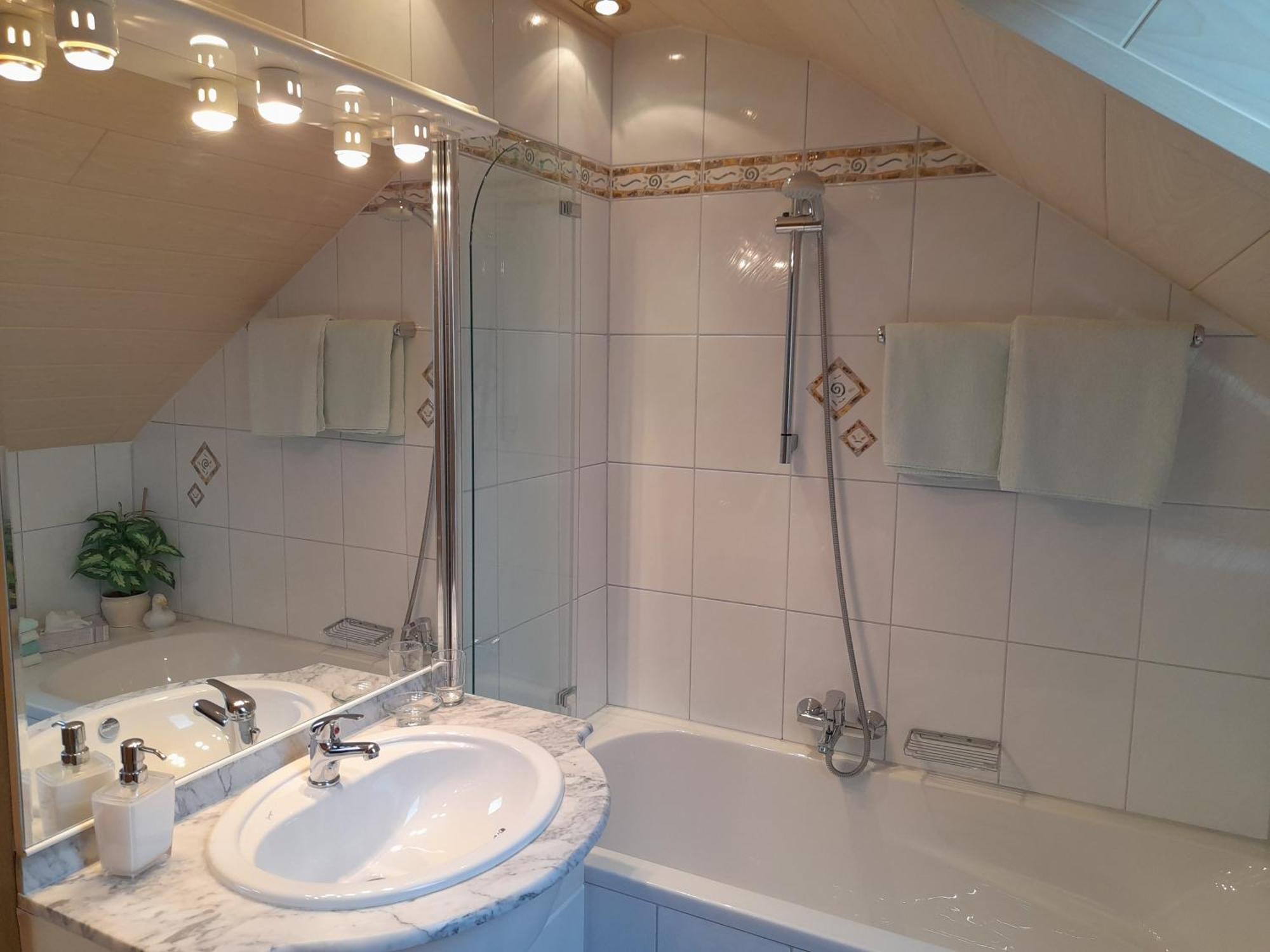 Nemmersdorf Haus Rossner 아파트 외부 사진