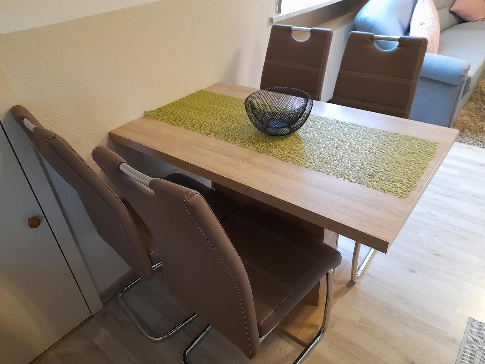 Nemmersdorf Haus Rossner 아파트 외부 사진