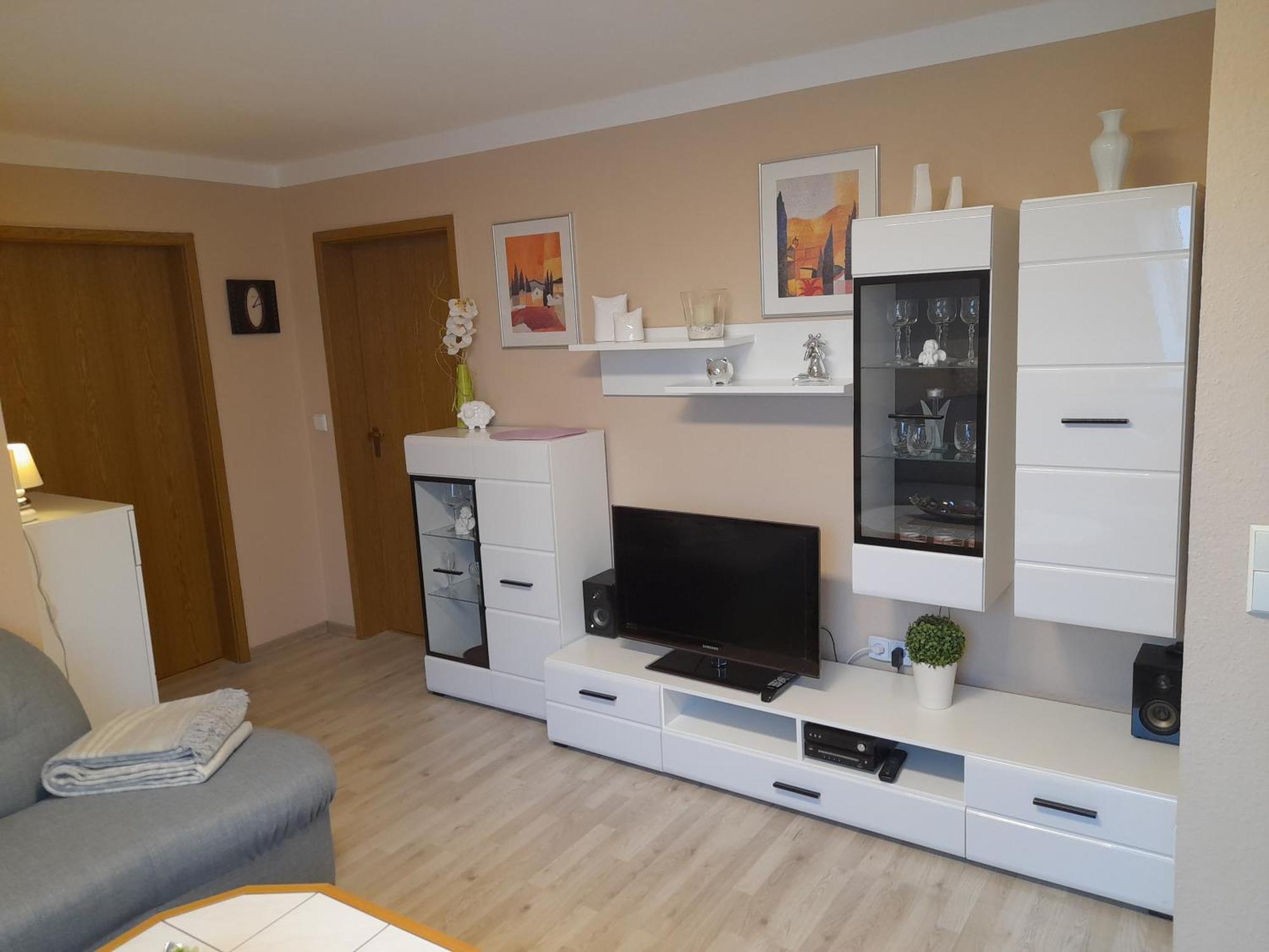 Nemmersdorf Haus Rossner 아파트 외부 사진