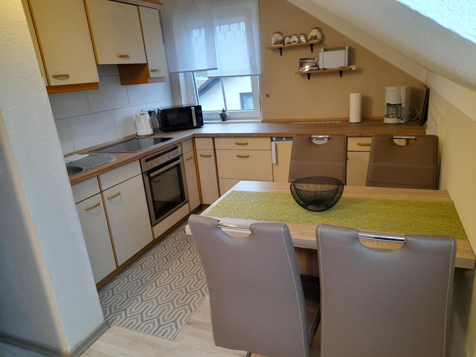 Nemmersdorf Haus Rossner 아파트 외부 사진