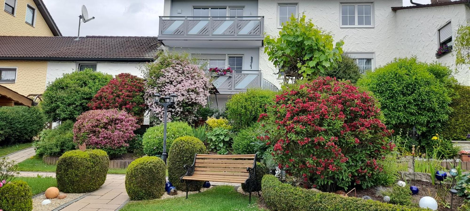 Nemmersdorf Haus Rossner 아파트 외부 사진