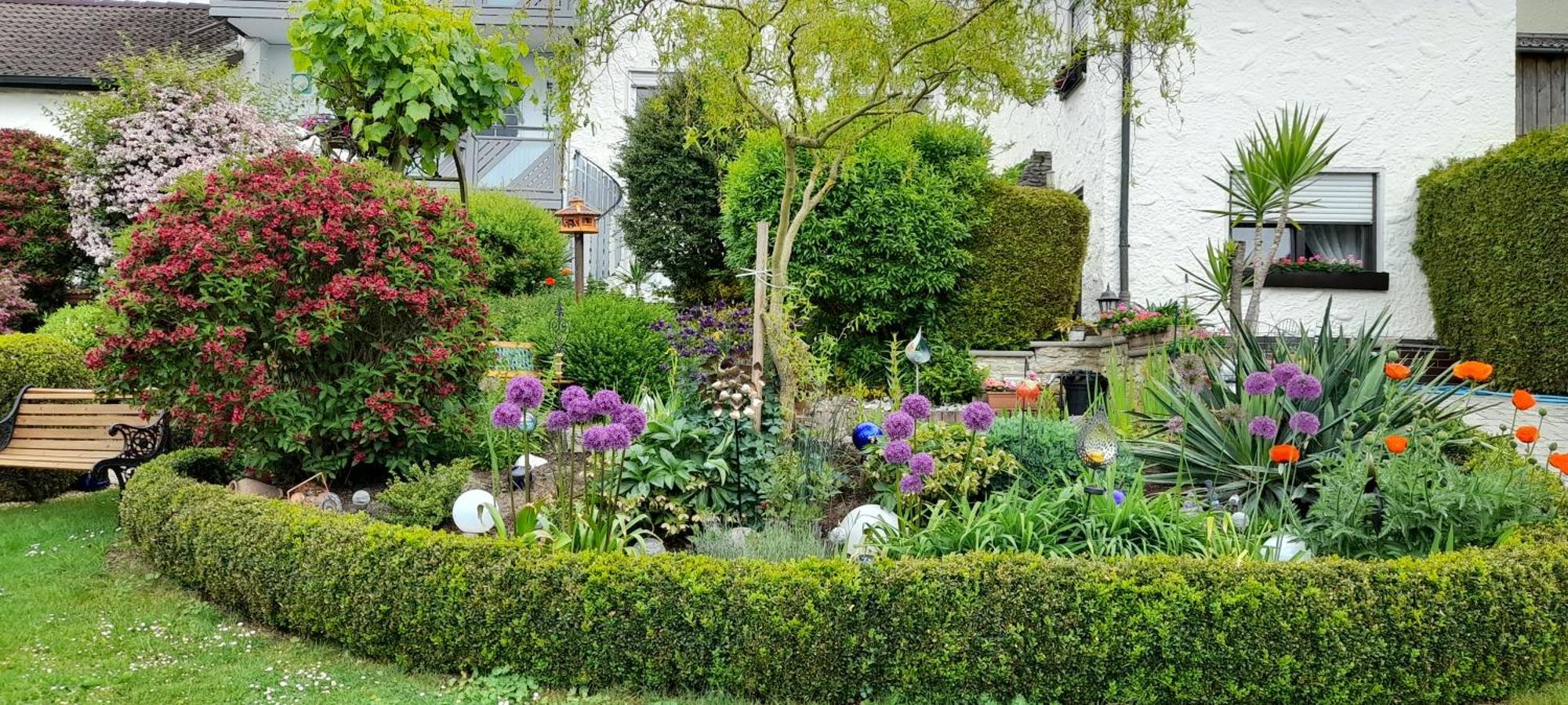 Nemmersdorf Haus Rossner 아파트 외부 사진