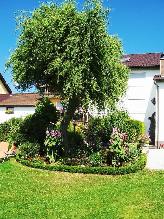 Nemmersdorf Haus Rossner 아파트 외부 사진