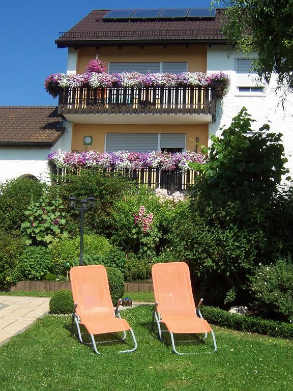 Nemmersdorf Haus Rossner 아파트 외부 사진