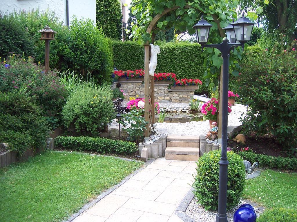 Nemmersdorf Haus Rossner 아파트 외부 사진