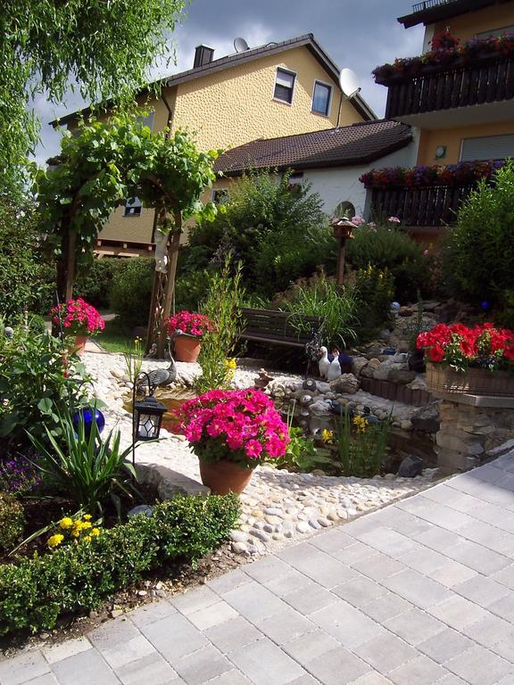 Nemmersdorf Haus Rossner 아파트 외부 사진