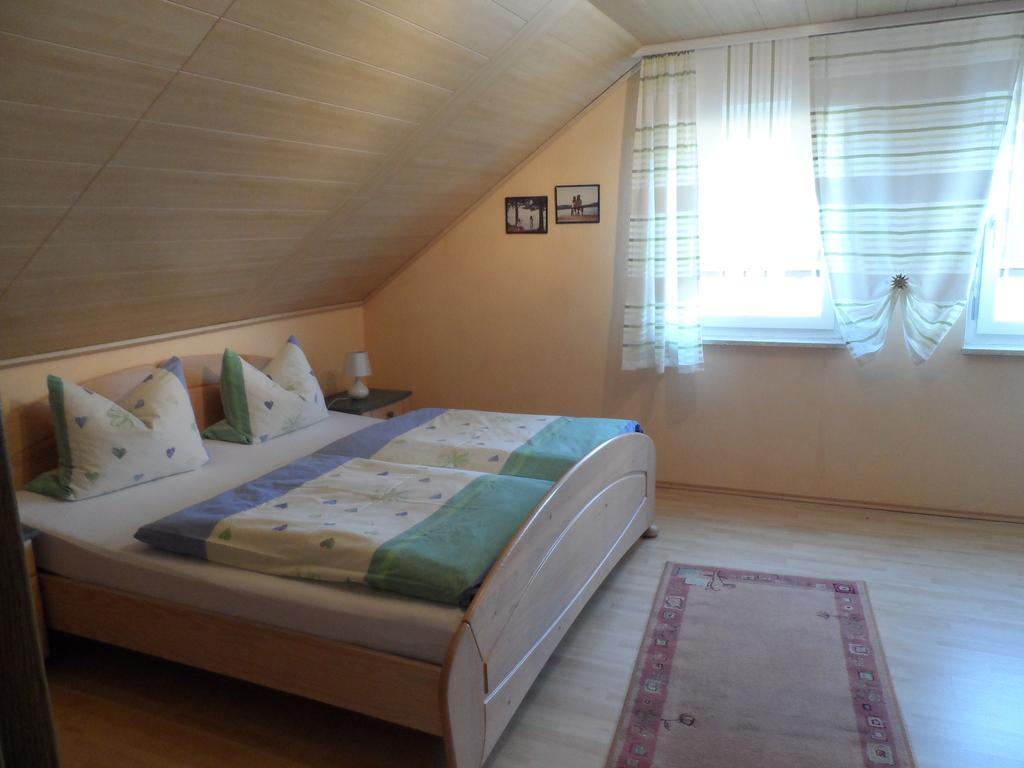 Nemmersdorf Haus Rossner 아파트 외부 사진