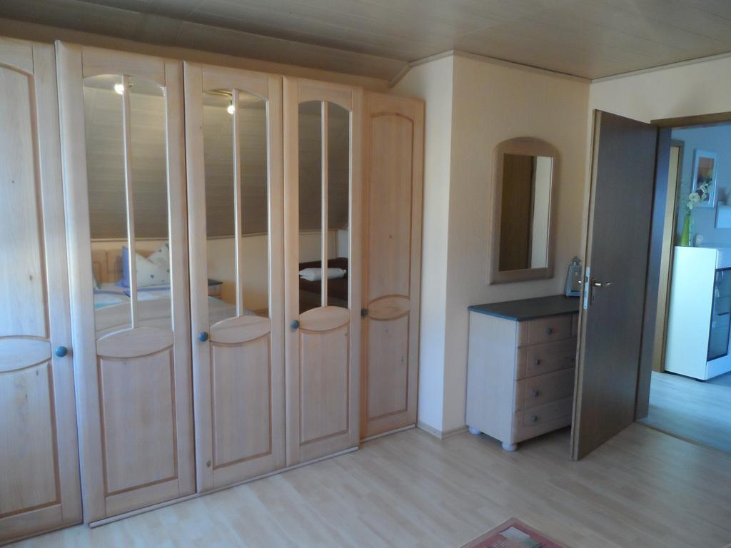 Nemmersdorf Haus Rossner 아파트 외부 사진
