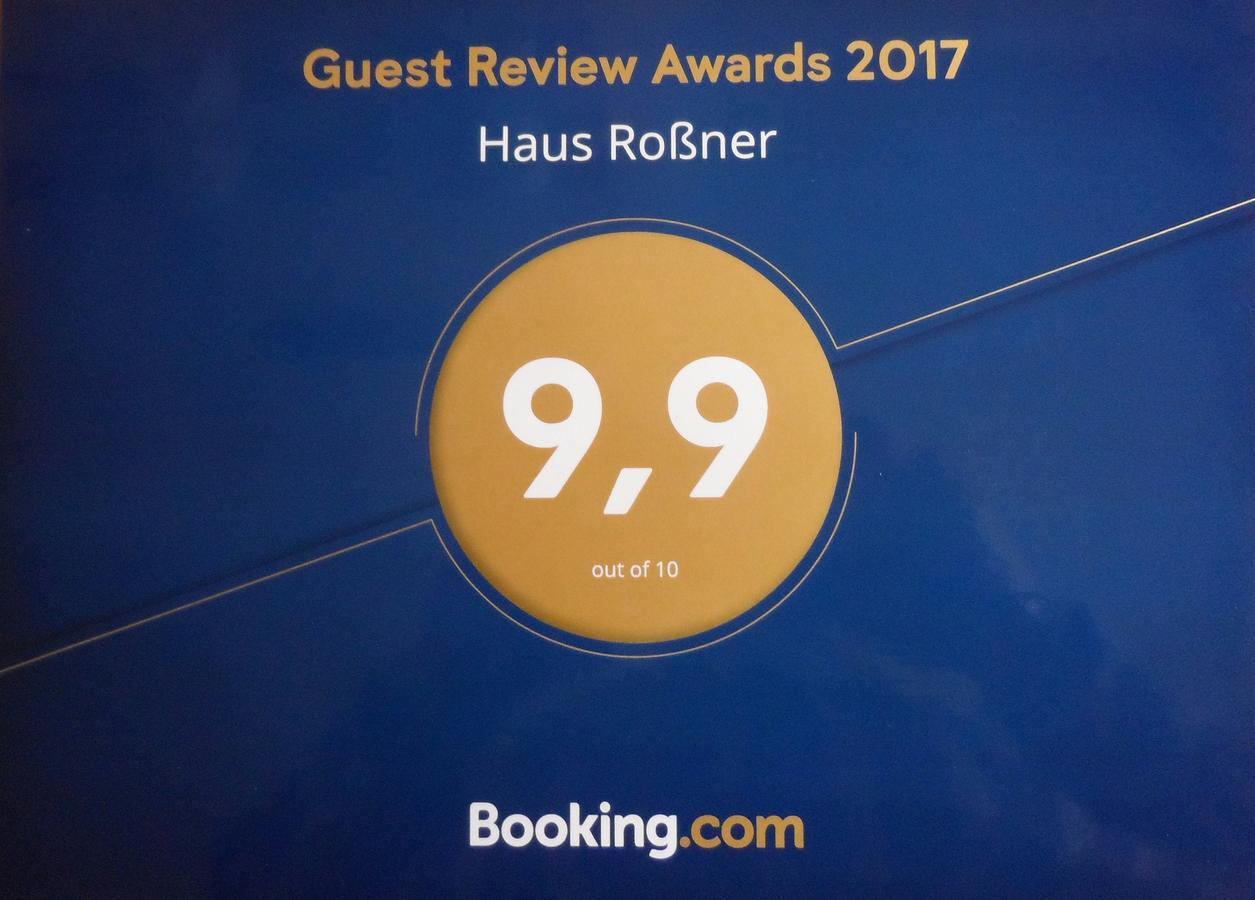 Nemmersdorf Haus Rossner 아파트 외부 사진